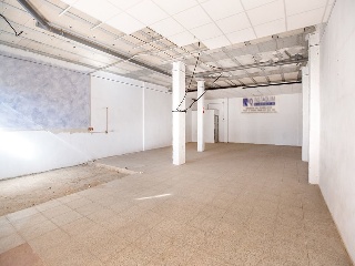 Local en Av Ciudad de Murcia 25