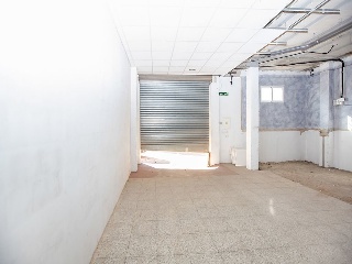 Local en Av Ciudad de Murcia 28