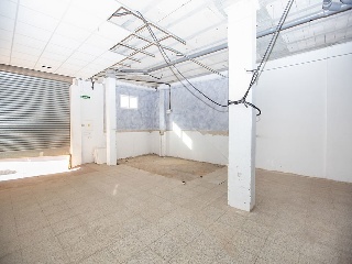 Local en Av Ciudad de Murcia 30