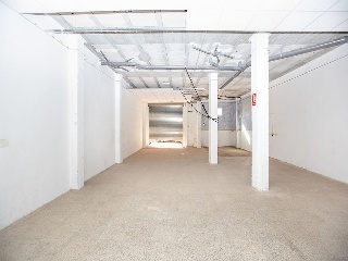 Local en Av Ciudad de Murcia 32