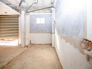 Local en Av Ciudad de Murcia 36