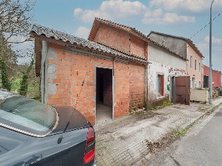 Casa en Lg Seilan  - A Baña - 22