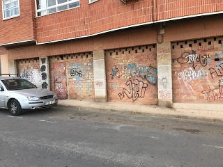 Local en C/ Alcalde Luarca 34