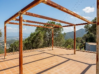 Vivienda en construcción en C/ Freixa 4