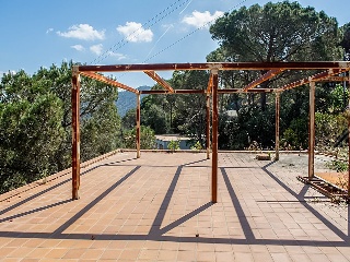 Vivienda en construcción en C/ Freixa 7