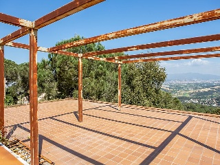 Vivienda en construcción en C/ Freixa 8