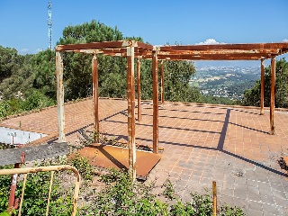 Vivienda en construcción en C/ Freixa 14