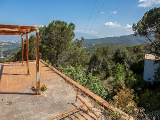 Vivienda en construcción en C/ Freixa 15