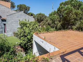 Vivienda en construcción en C/ Freixa 16