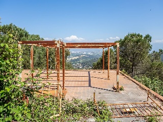 Vivienda en construcción en C/ Freixa 17
