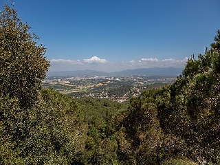Vivienda en construcción en C/ Freixa 22