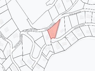 Vivienda en construcción en C/ Freixa 23