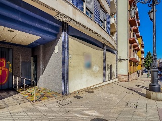 Local en C/ Tenderina 3