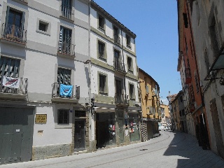 Otros en venta en Torelló de 528  m²