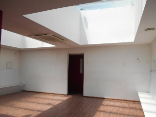 Hotel en C/ Capsavila 3