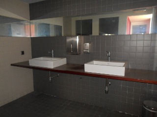 Hotel en C/ Capsavila 5