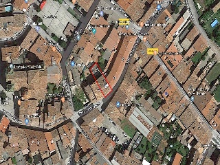 Hotel en C/ Capsavila 7
