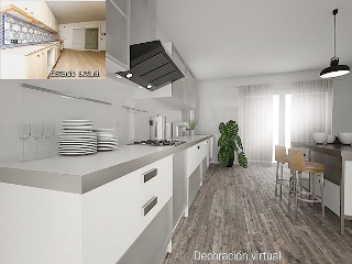 Vivienda en C/ Del Pí  5