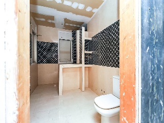 Vivienda en C/ Del Pí  16