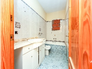 Vivienda en C/ Del Pí  18
