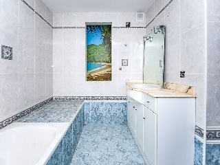 Vivienda en C/ Del Pí  19
