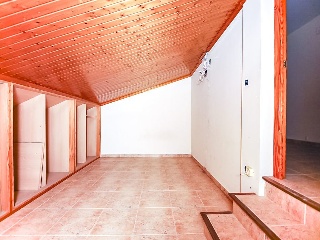 Vivienda en C/ Del Pí  20