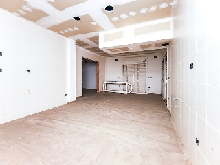 Vivienda en C/ Del Pí  21