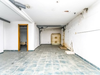 Vivienda en C/ Del Pí  26