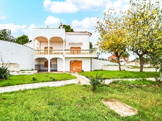 Vivienda en C/ Del Pí  30