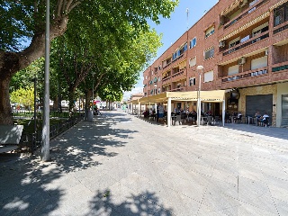 Vivienda en C/ Idioma Esperanto - Callosa de Segura - 48