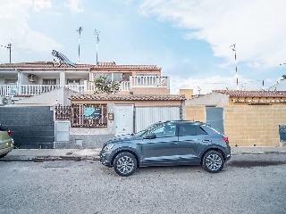 Chalet en C/ Orihuela, San Javier (Murcia) 9