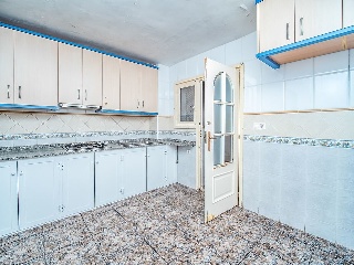 Chalet en C/ Orihuela, San Javier (Murcia) 16