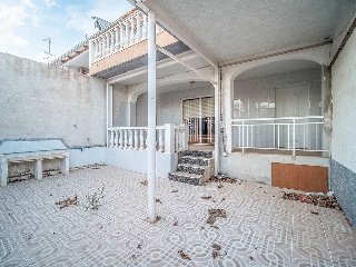 Chalet en C/ Orihuela, San Javier (Murcia) 38