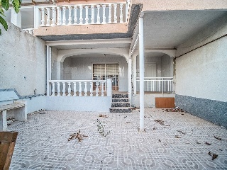 Chalet en C/ Orihuela, San Javier (Murcia) 39