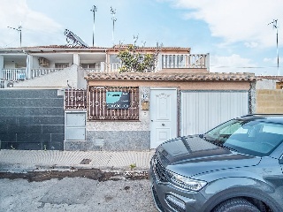 Chalet en C/ Orihuela, San Javier (Murcia) 40