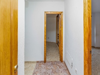 Piso con garaje en la Gangosa 35