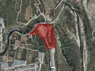 Suelo urbano no consolidado en Concentaina, Alicante 17