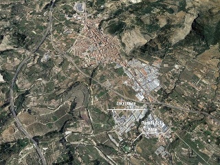 Suelo urbano no consolidado en Concentaina, Alicante 20