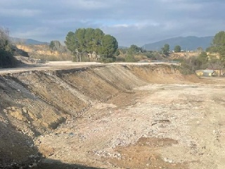 Suelo urbano no consolidado en Concentaina, Alicante 22