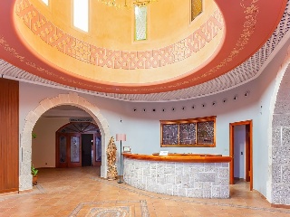 Hotel en Paraje Barranco del Rincón, Ctra Travesía a Cofrentes, Jalance (Valencia)  50