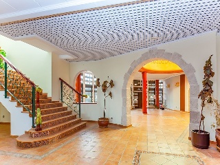 Hotel en Paraje Barranco del Rincón, Ctra Travesía a Cofrentes, Jalance (Valencia)  55