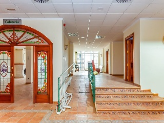 Hotel en Paraje Barranco del Rincón, Ctra Travesía a Cofrentes, Jalance (Valencia)  56