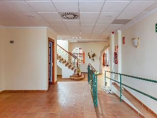 Hotel en Paraje Barranco del Rincón, Ctra Travesía a Cofrentes, Jalance (Valencia)  57