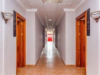 Hotel en Paraje Barranco del Rincón, Ctra Travesía a Cofrentes, Jalance (Valencia)  59
