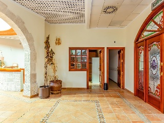 Hotel en Paraje Barranco del Rincón, Ctra Travesía a Cofrentes, Jalance (Valencia)  61