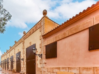 Hotel en Paraje Barranco del Rincón, Ctra Travesía a Cofrentes, Jalance (Valencia)  77