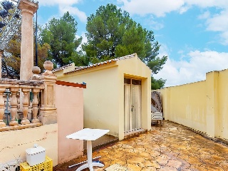 Hotel en Paraje Barranco del Rincón, Ctra Travesía a Cofrentes, Jalance (Valencia)  81