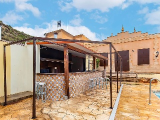 Hotel en Paraje Barranco del Rincón, Ctra Travesía a Cofrentes, Jalance (Valencia)  82