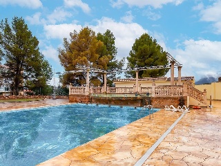 Hotel en Paraje Barranco del Rincón, Ctra Travesía a Cofrentes, Jalance (Valencia)  84
