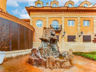 Hotel en Paraje Barranco del Rincón, Ctra Travesía a Cofrentes, Jalance (Valencia)  85